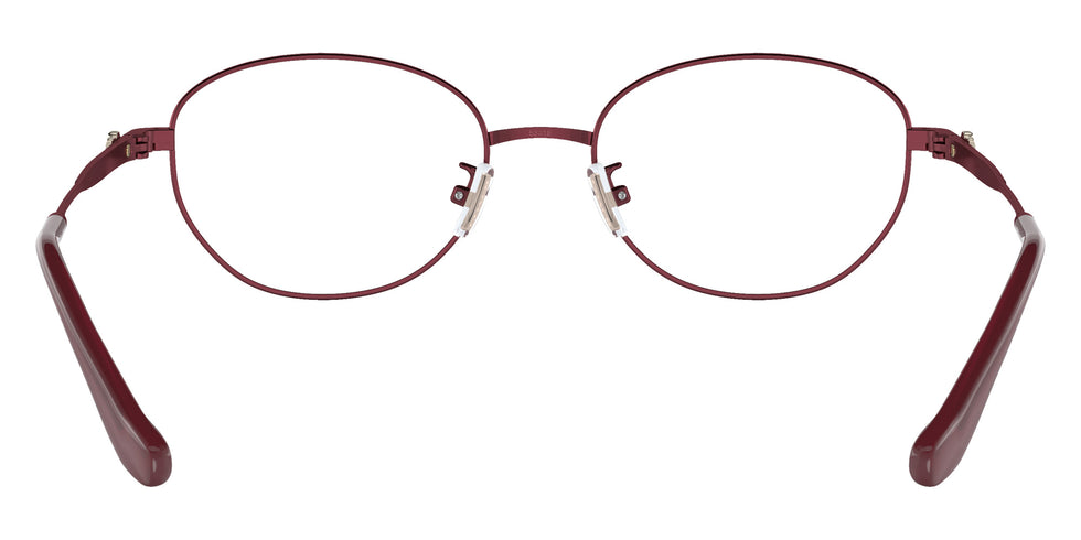 Coach HC5153TD 9413 53 - Satin Burgundy #id:hc5153td9413_s:102115
