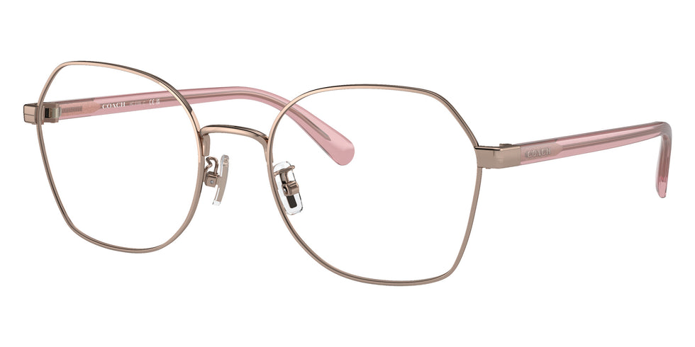 Coach HC5155 9331 54 - Shiny Rose Gold #id:hc51559331_s:102105