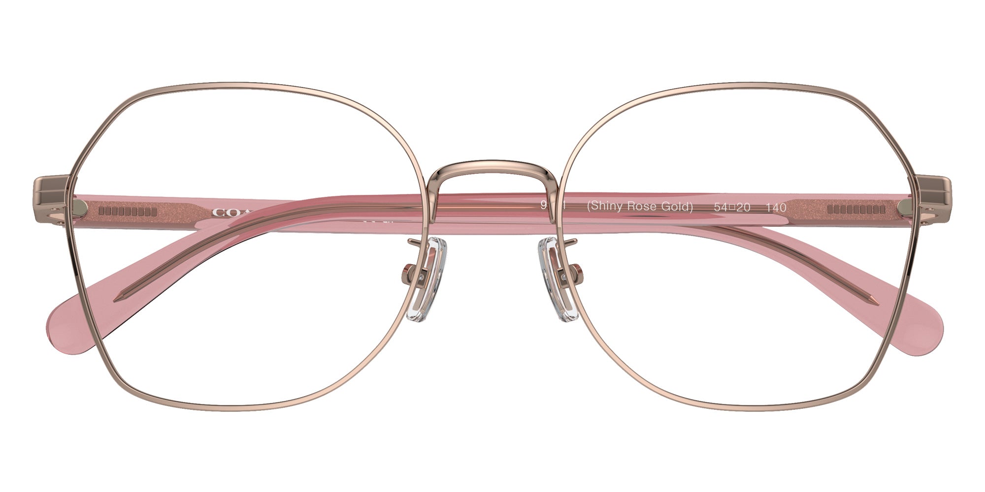 Coach HC5155 9331 54 - Shiny Rose Gold #id:hc51559331_s:102120