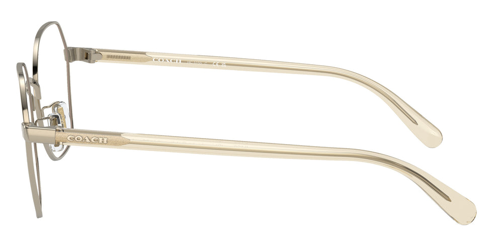 Coach HC5155 9436 54 - Shiny Light Gold #id:hc51559436_s:104110