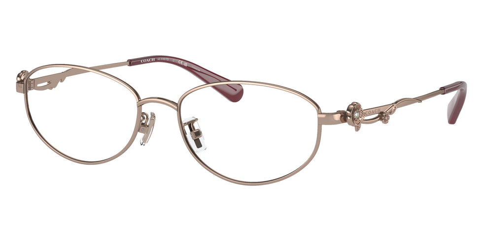 Coach HC5161TD 9331 54 - Shiny Rose Gold #id:hc5161td9331_s:100105