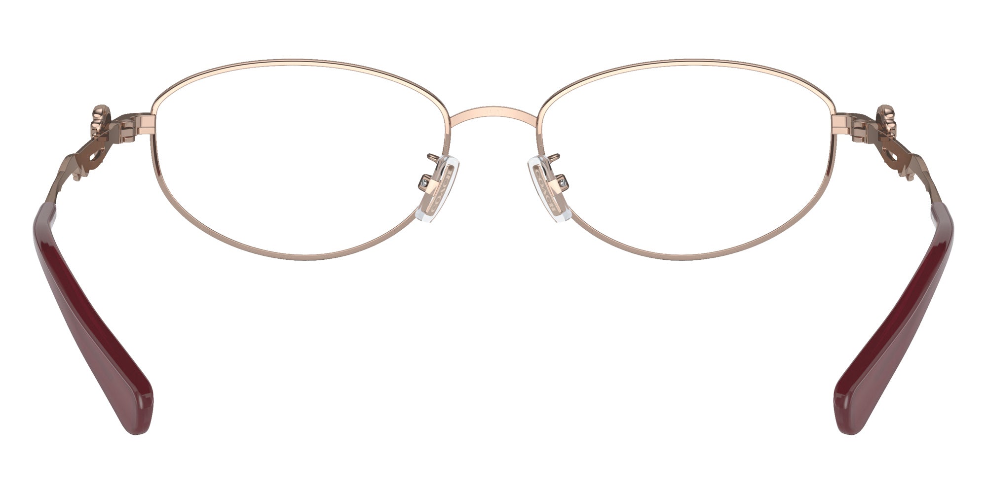 Coach HC5161TD 9331 54 - Shiny Rose Gold #id:hc5161td9331_s:100115