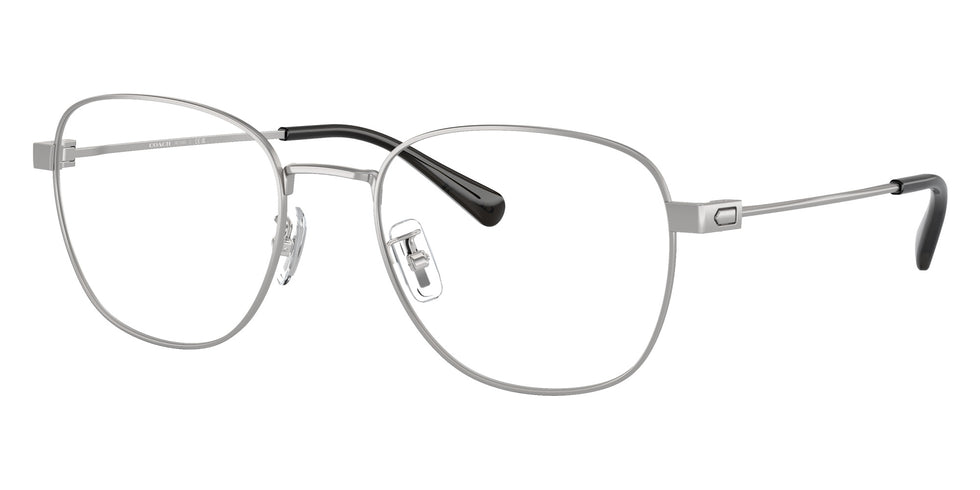 Coach HC5163 9001 55 - Shiny Silver #id:hc51639001_s:100105