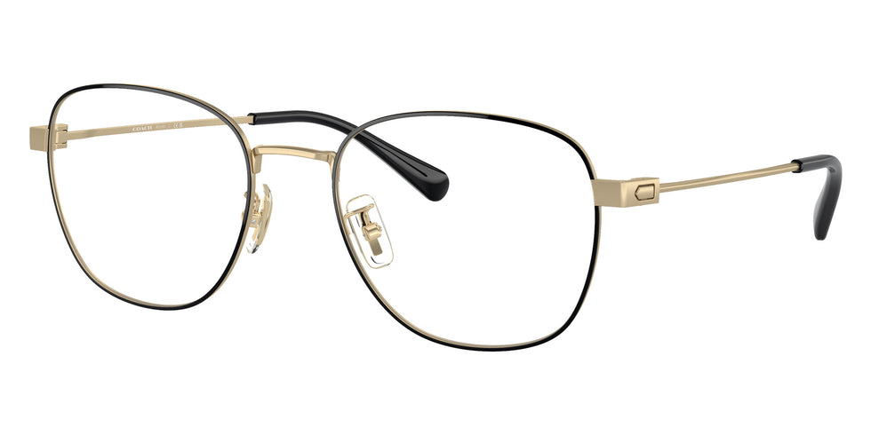 Coach HC5163 9429 55 - Shiny Light Gold/Black #id:hc51639429_s:102105