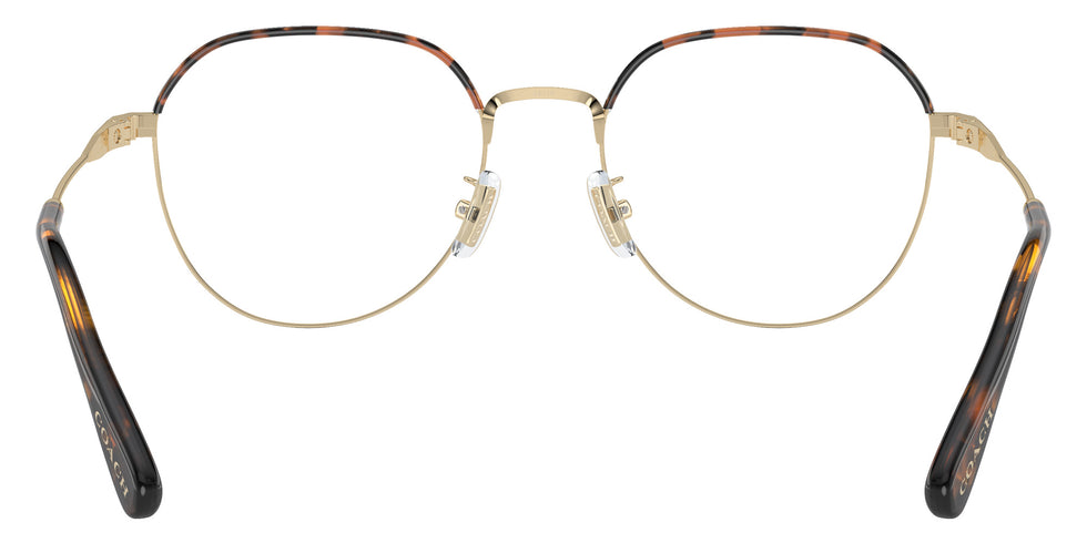 Coach HC5164D 9005 54 - Light Gold/Dark Tortoise #id:hc5164d9005_s:100115