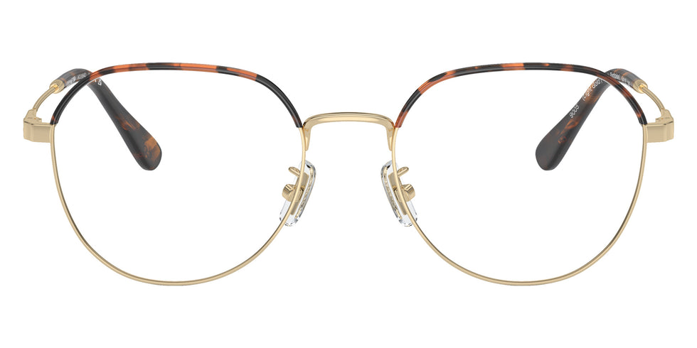 Coach HC5164D 9005 54 - Light Gold/Dark Tortoise #id:hc5164d9005_s:100120