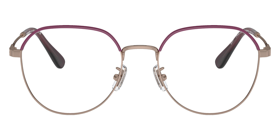 Coach HC5164D 9331 54 - Rose Gold/Burgundy #id:hc5164d9331_s:100100