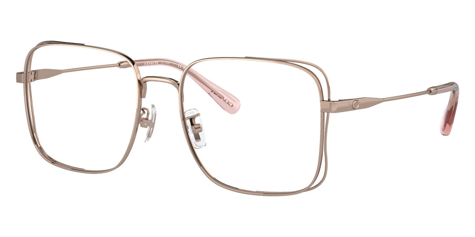 Coach HC5166D 9331 56 - Shiny Rose Gold #id:hc5166d9331_s:102105