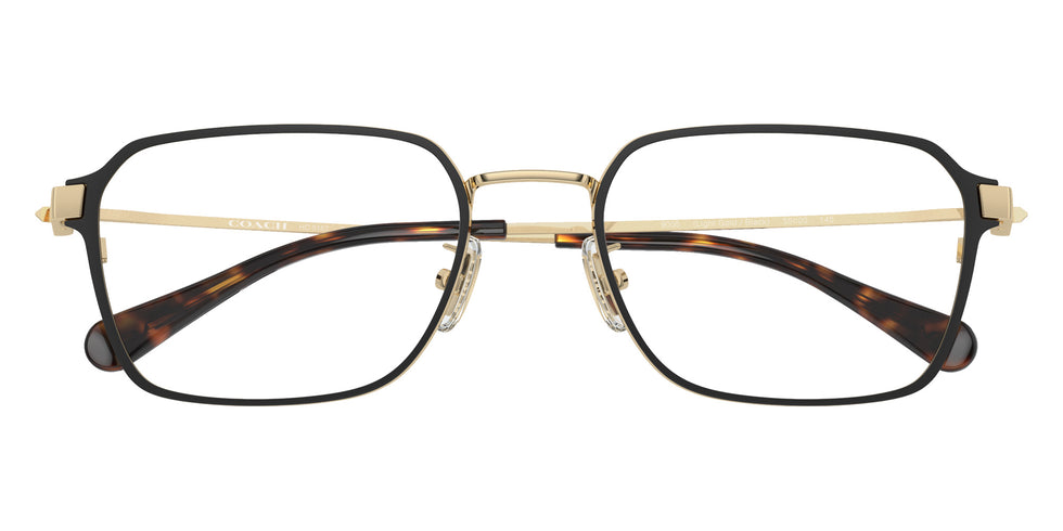 Coach HC5167 9005 55 - Light Gold/Black #id:hc51679005_s:104120