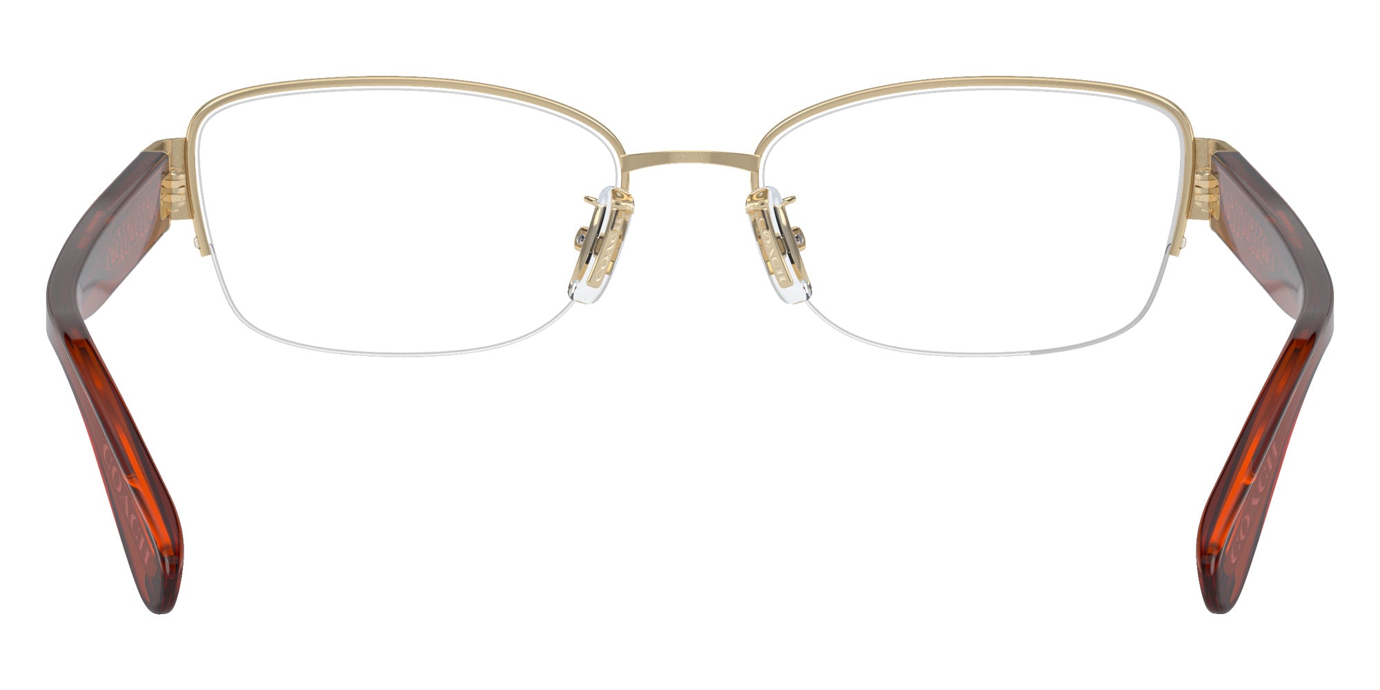 Coach HC5168 9005 53 - Shiny Light Gold #id:hc51689005_s:100115