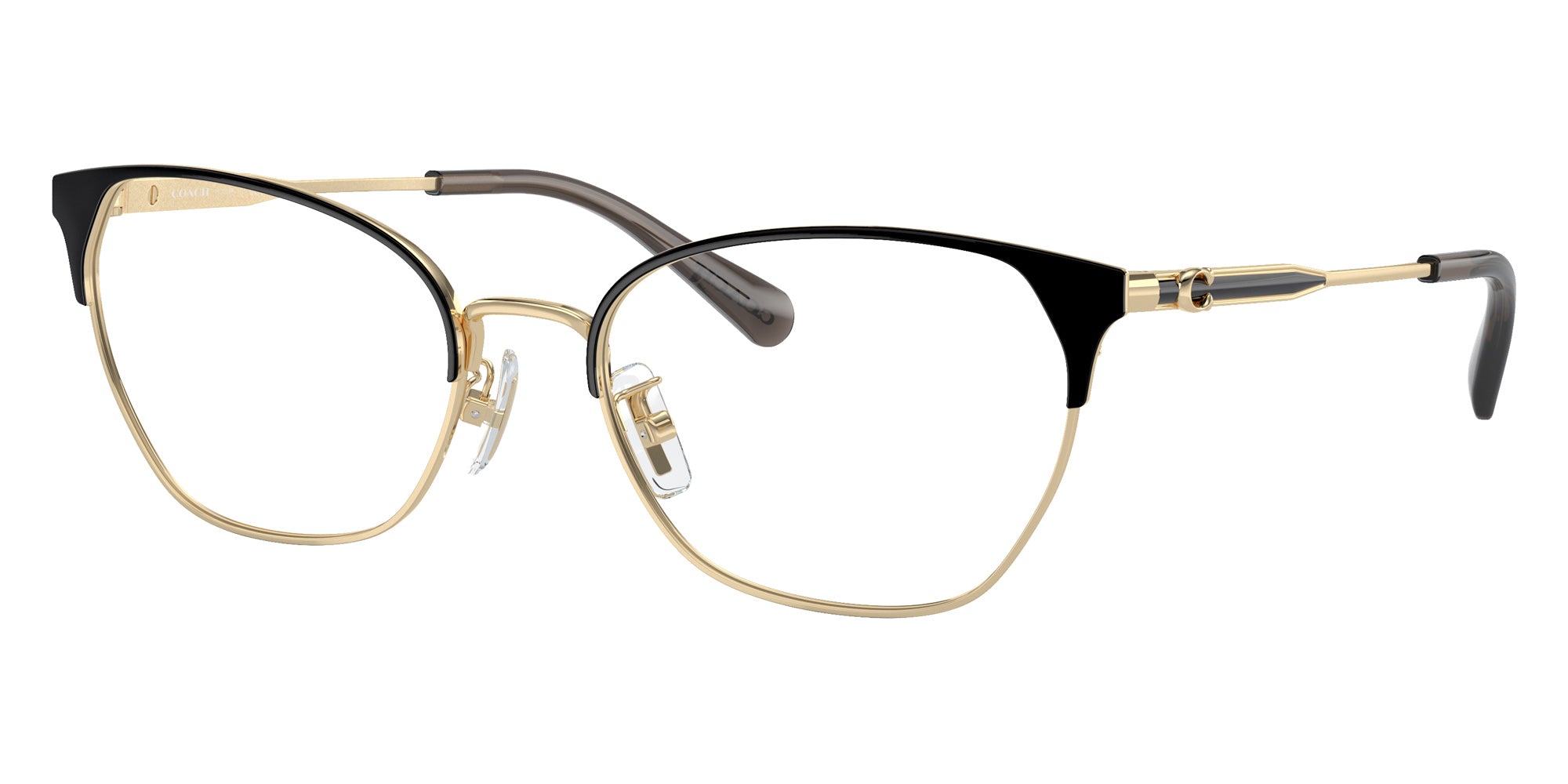 Coach HC5169 9436 54 - Shiny Light Gold/Black #id:hc51699436_s:104105