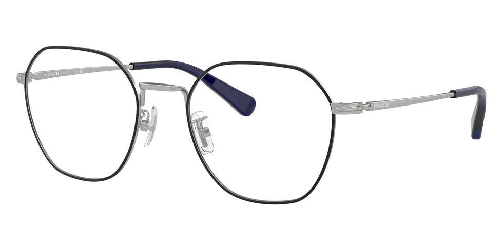 Coach HC5170 9001 52 - Satin Silver #id:hc51709001_s:100105