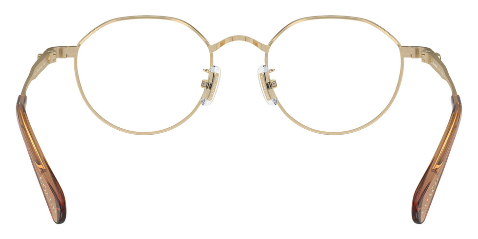 Coach HC5173TD 9005 51 - Shiny Light Gold #id:hc5173td9005_s:100115