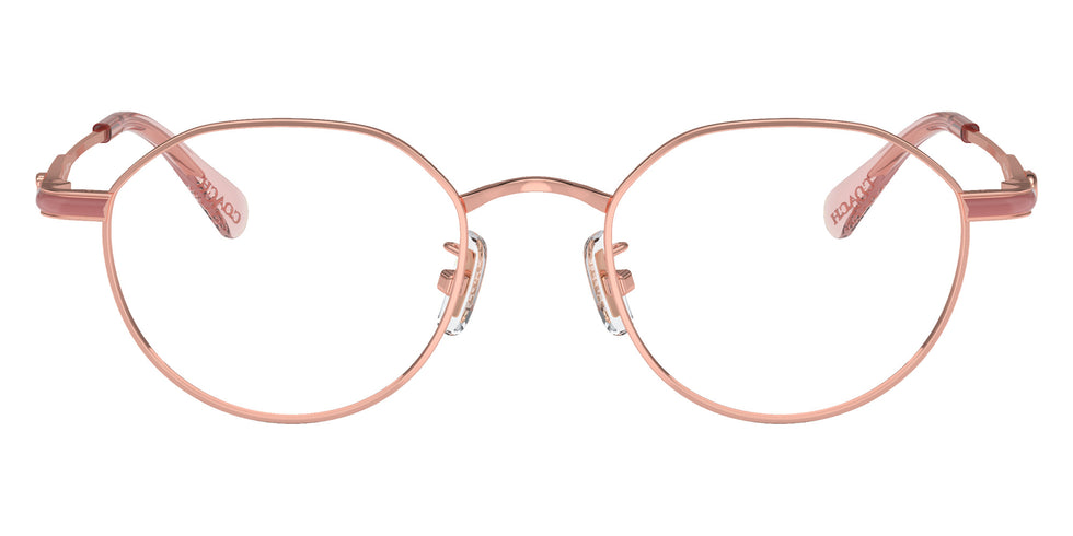 Coach HC5173TD 9331 51 - Shiny Rose Gold #id:hc5173td9331_s:102100