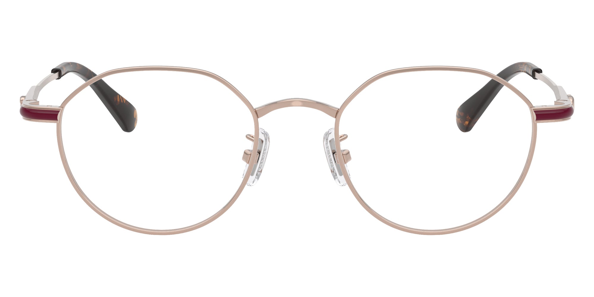 Coach HC5173TD 9482 49 - Vintage Rose Gold #id:hc5173td9482_s:104100