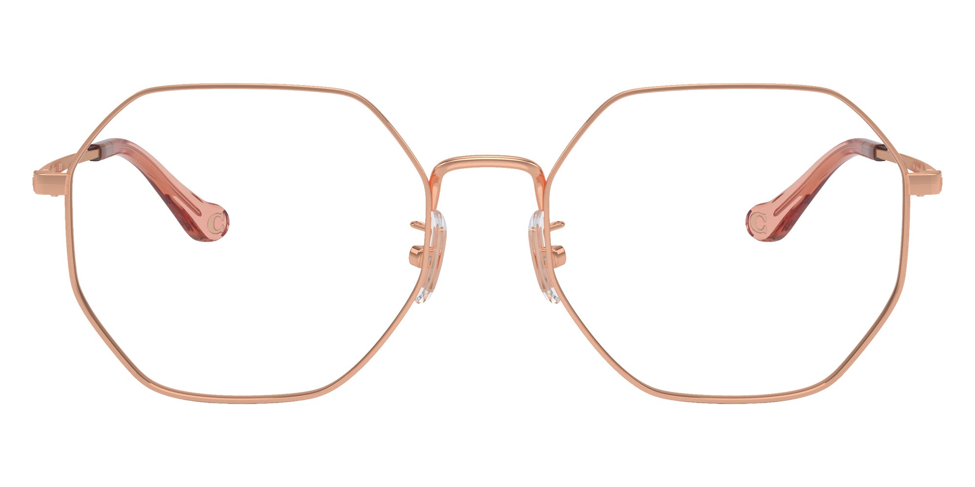 Coach HC5174D 9331 56 - Shiny Rose Gold #id:hc5174d9331_s:102100