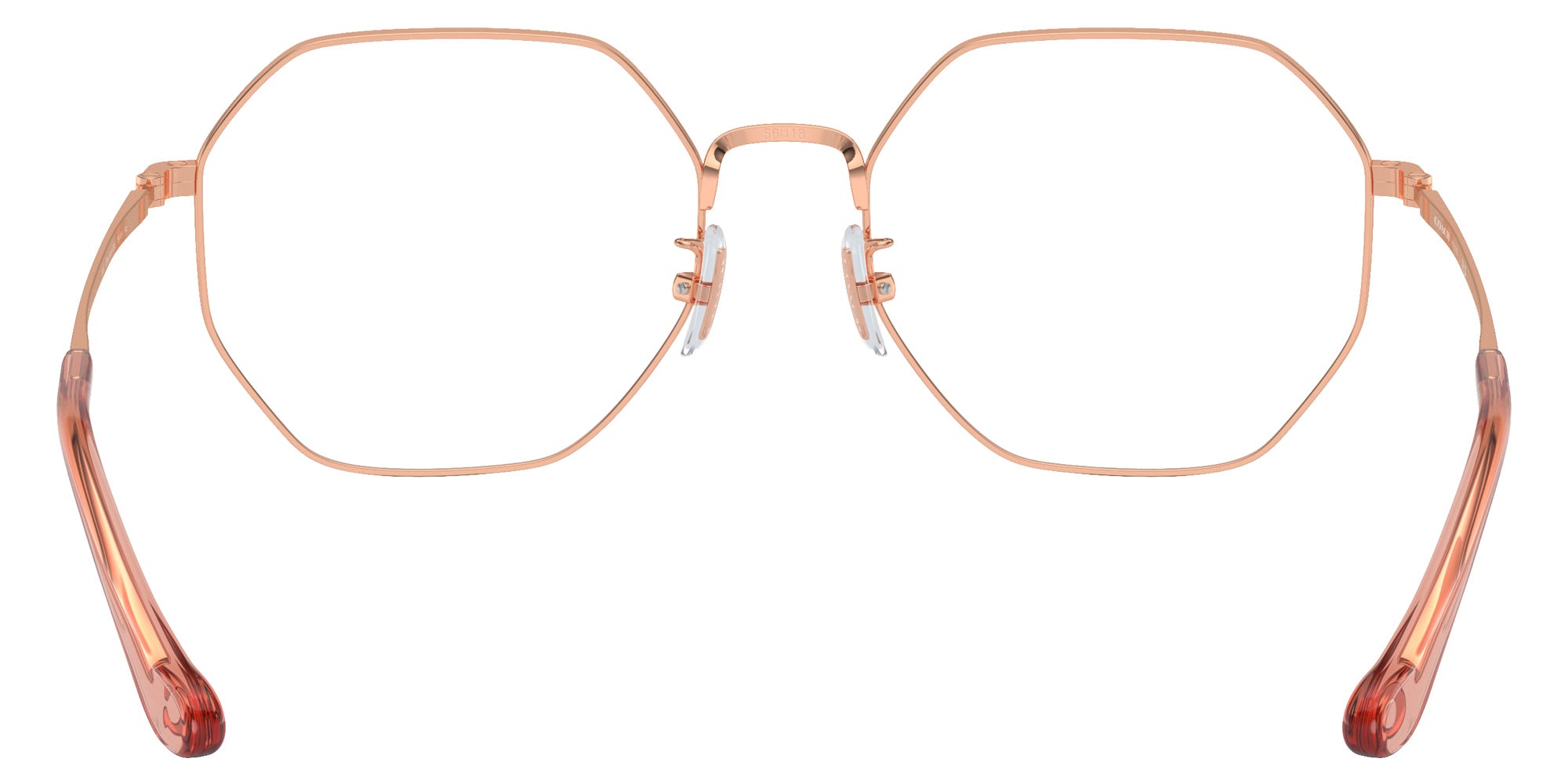 Coach HC5174D 9331 56 - Shiny Rose Gold #id:hc5174d9331_s:102115