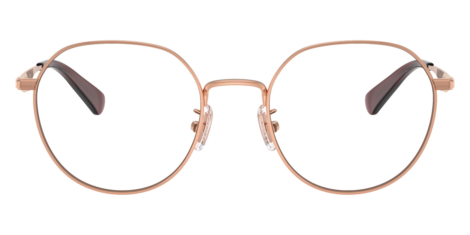 Coach HC5175 CY044 9331 52 - Shiny Rose Gold #id:hc51759331_s:102100