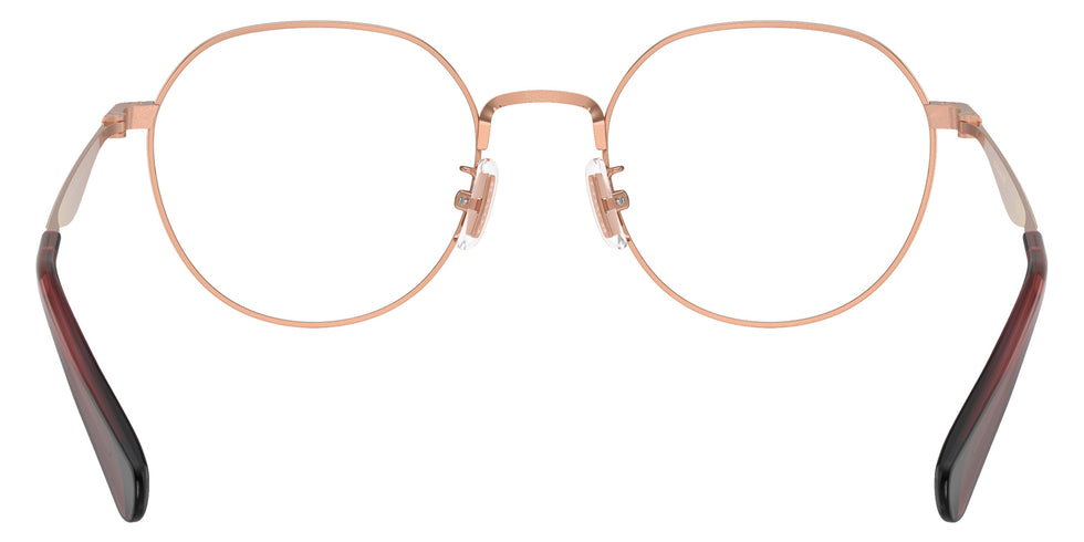 Coach HC5175 CY044 9331 52 - Shiny Rose Gold #id:hc51759331_s:102115