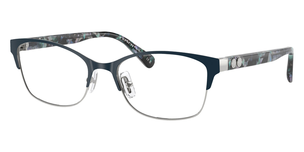 Coach HC5176 9448 53 - Silver/Blue #id:hc51769448_s:104105