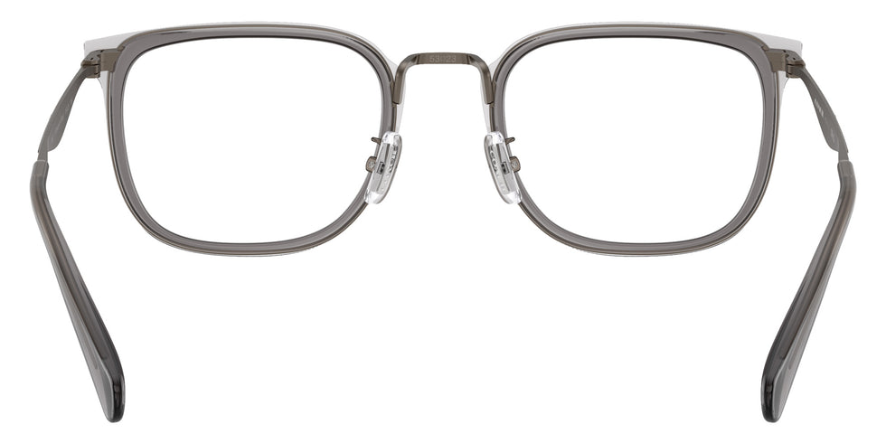Coach HC5177 9457 53 - Transparent Gray #id:hc51779457_s:102115