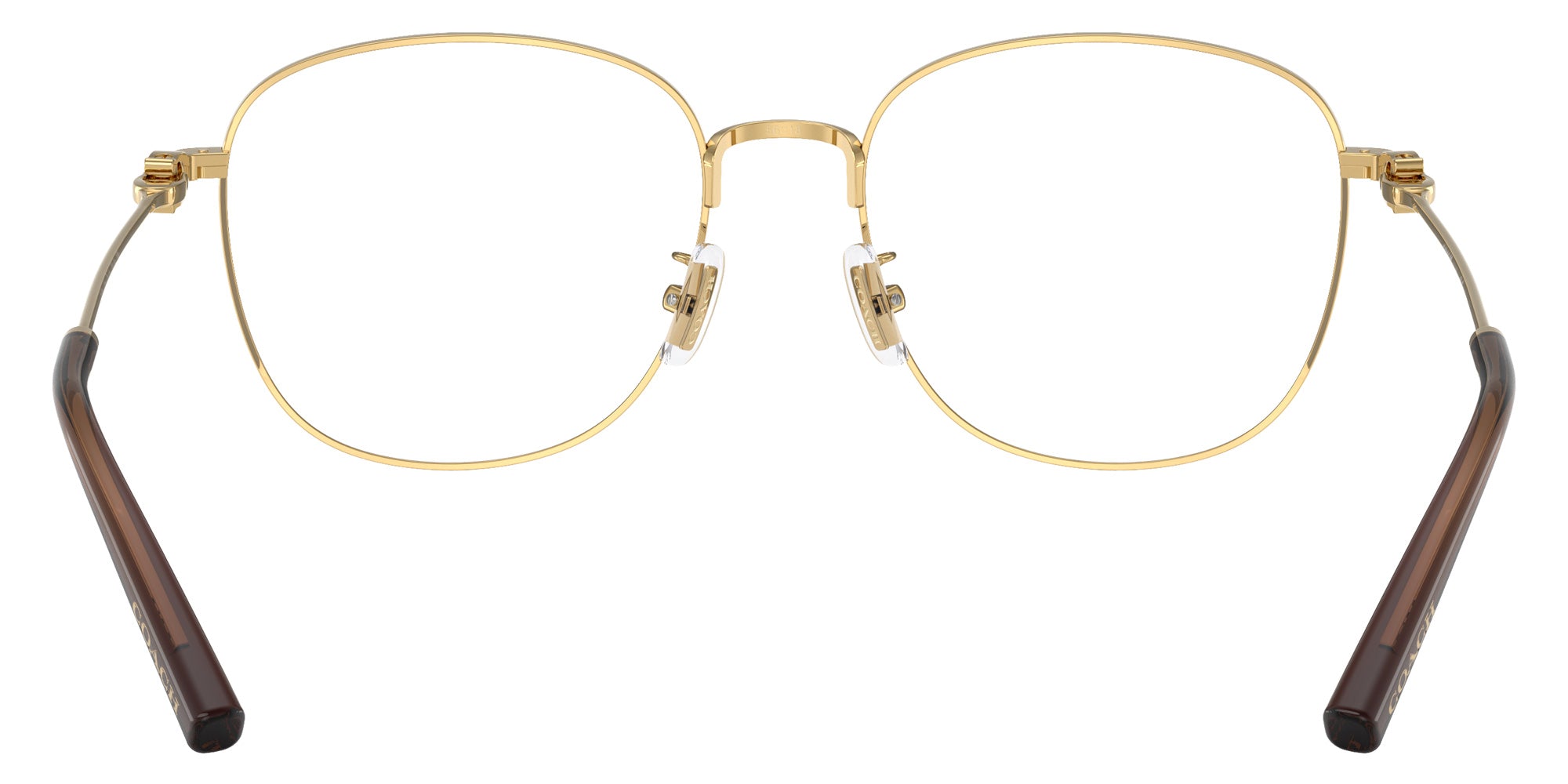 Coach HC5179D 9441 56 - Shiny Gold #id:hc5179d9441_s:106115