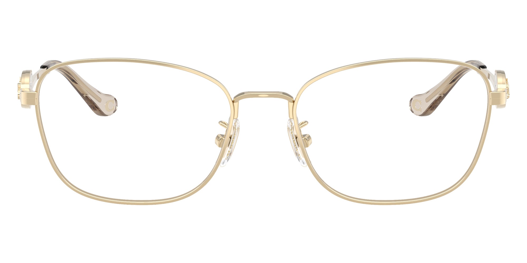 Coach HC5183 9005 54 - Shiny Light Gold #id:hc51839005_s:102100