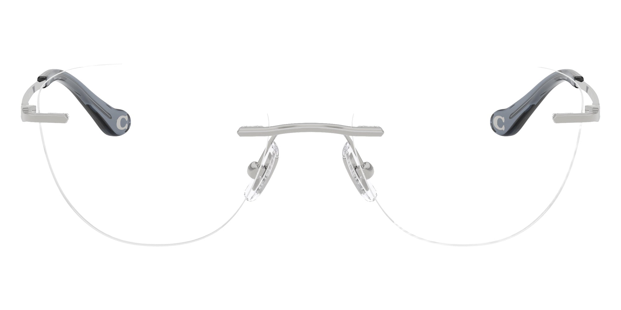 Coach HC5185 9001 52 - Shiny Silver #id:hc51859001_s:100100