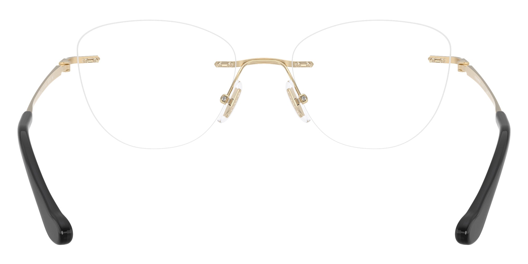 Coach HC5185 9005 52 - Shiny Light Gold #id:hc51859005_s:102115
