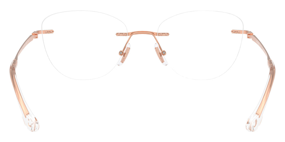 Coach HC5185 9331 52 - Shiny Rose Gold #id:hc51859331_s:104115