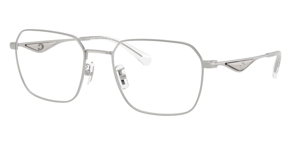 Coach HC5186 9001 54 - Satin Silver #id:hc51869001_s:100105