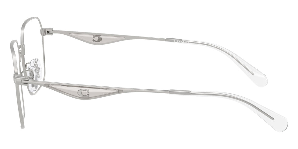 Coach HC5186 9001 54 - Satin Silver #id:hc51869001_s:100110