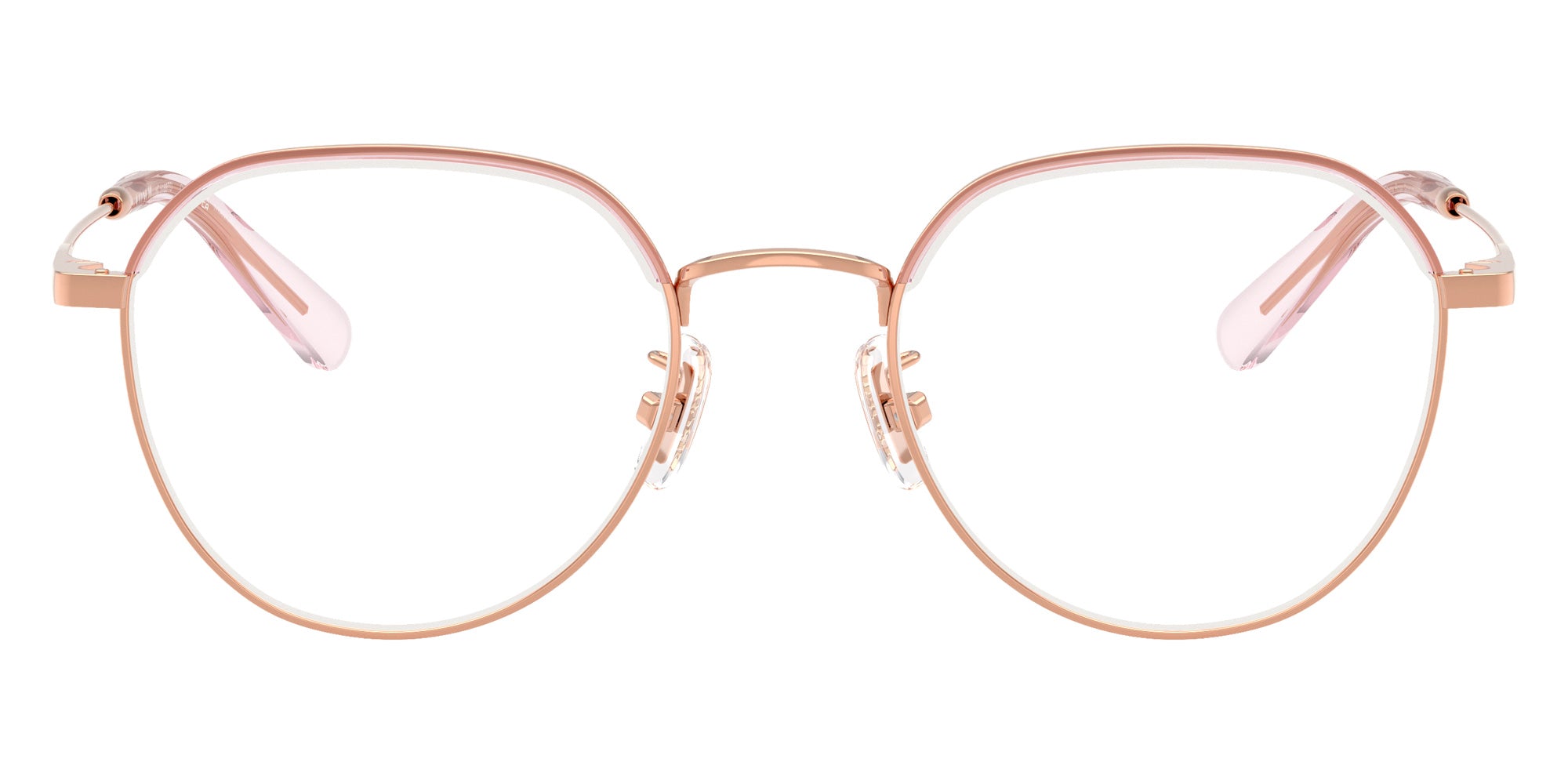 Coach HC5188TD 9463 51 - Shiny Rose Gold/Pink #id:hc5188td9463_s:104100