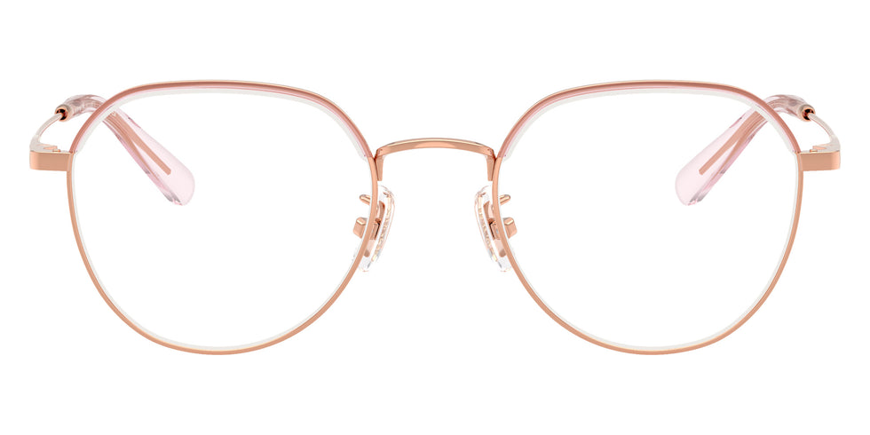 Coach HC5188TD 9463 51 - Shiny Rose Gold/Pink #id:hc5188td9463_s:104100