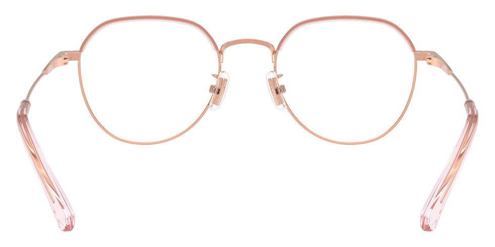 Coach HC5188TD 9463 51 - Shiny Rose Gold/Pink #id:hc5188td9463_s:104115