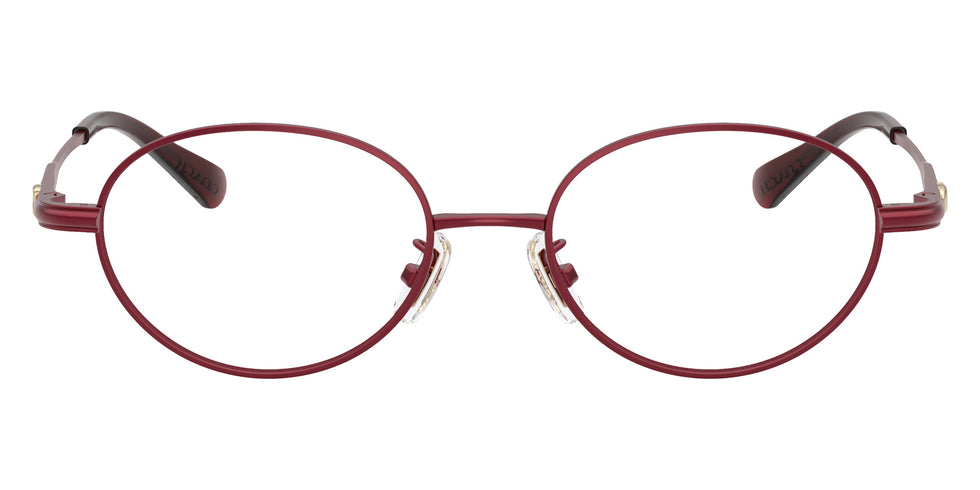 Coach HC5189TD 9048 50 - Satin Burgundy #id:hc5189td9048_s:100100