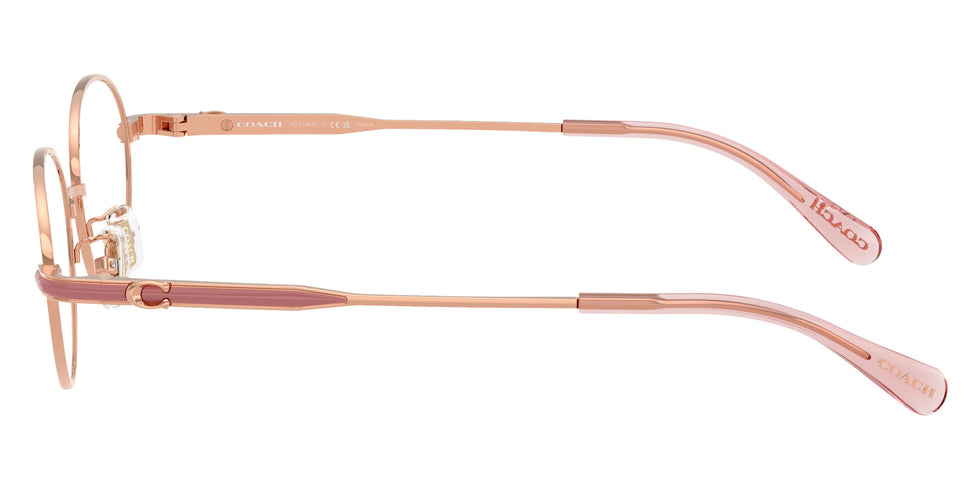 Coach HC5189TD 9407 50 - Shiny Rose Gold #id:hc5189td9407_s:104110