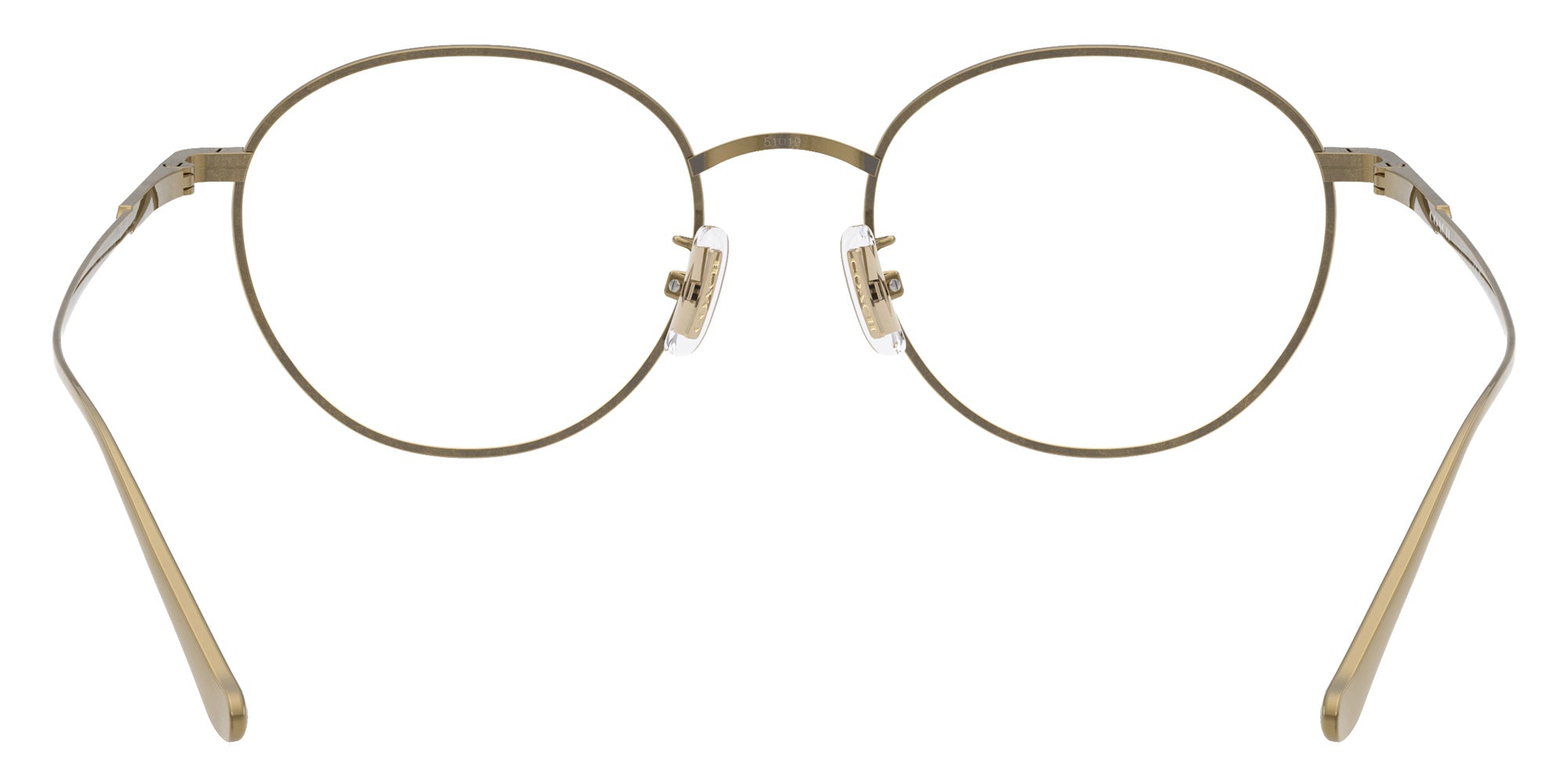 Coach HC5190TD 9333 51 - Antique Gold #id:hc5190td9333_s:106115