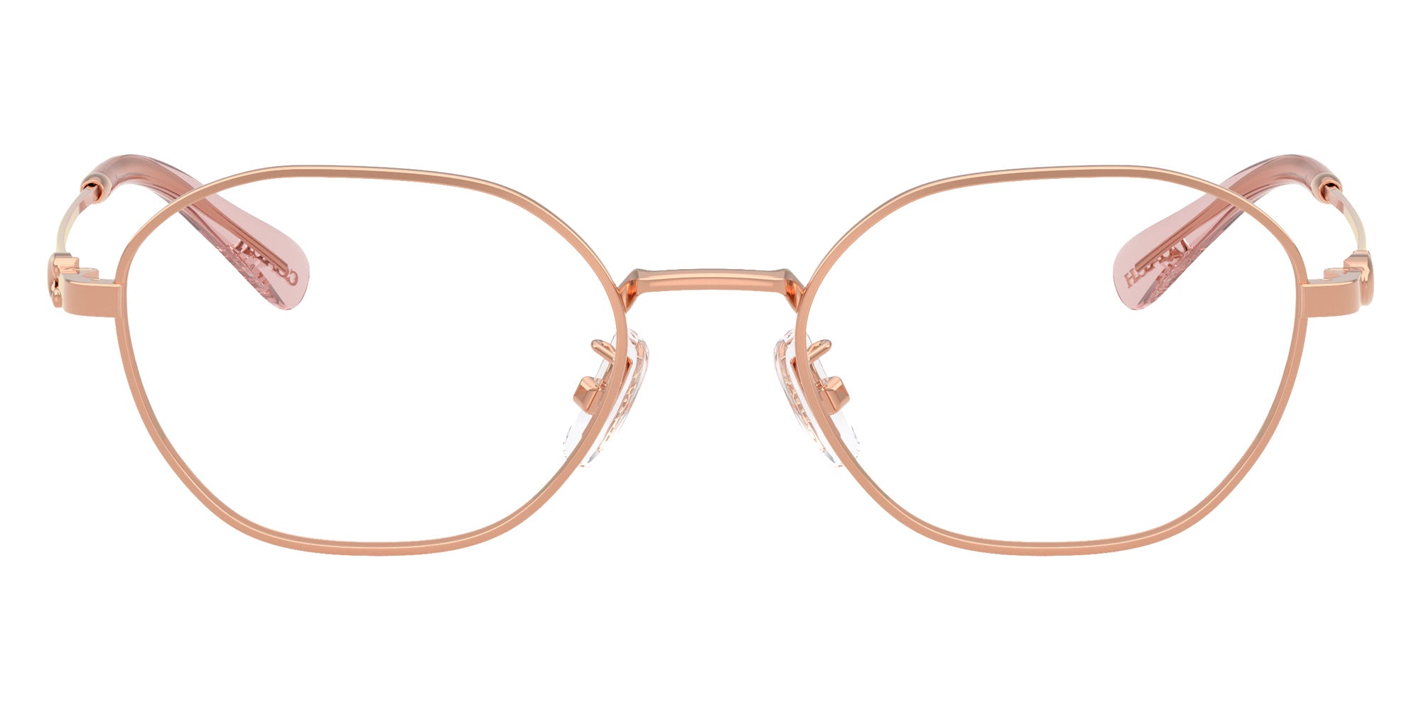 Coach HC5194TD 9407 50 - Shiny Rose Gold #id:hc5194td9407_s:102100
