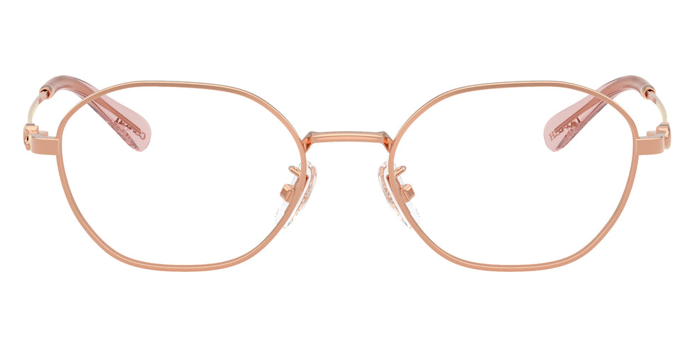 Coach HC5194TD 9407 50 - Shiny Rose Gold #id:hc5194td9407_s:102100