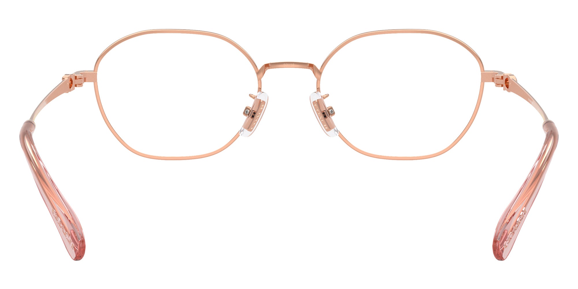 Coach HC5194TD 9407 50 - Shiny Rose Gold #id:hc5194td9407_s:102115
