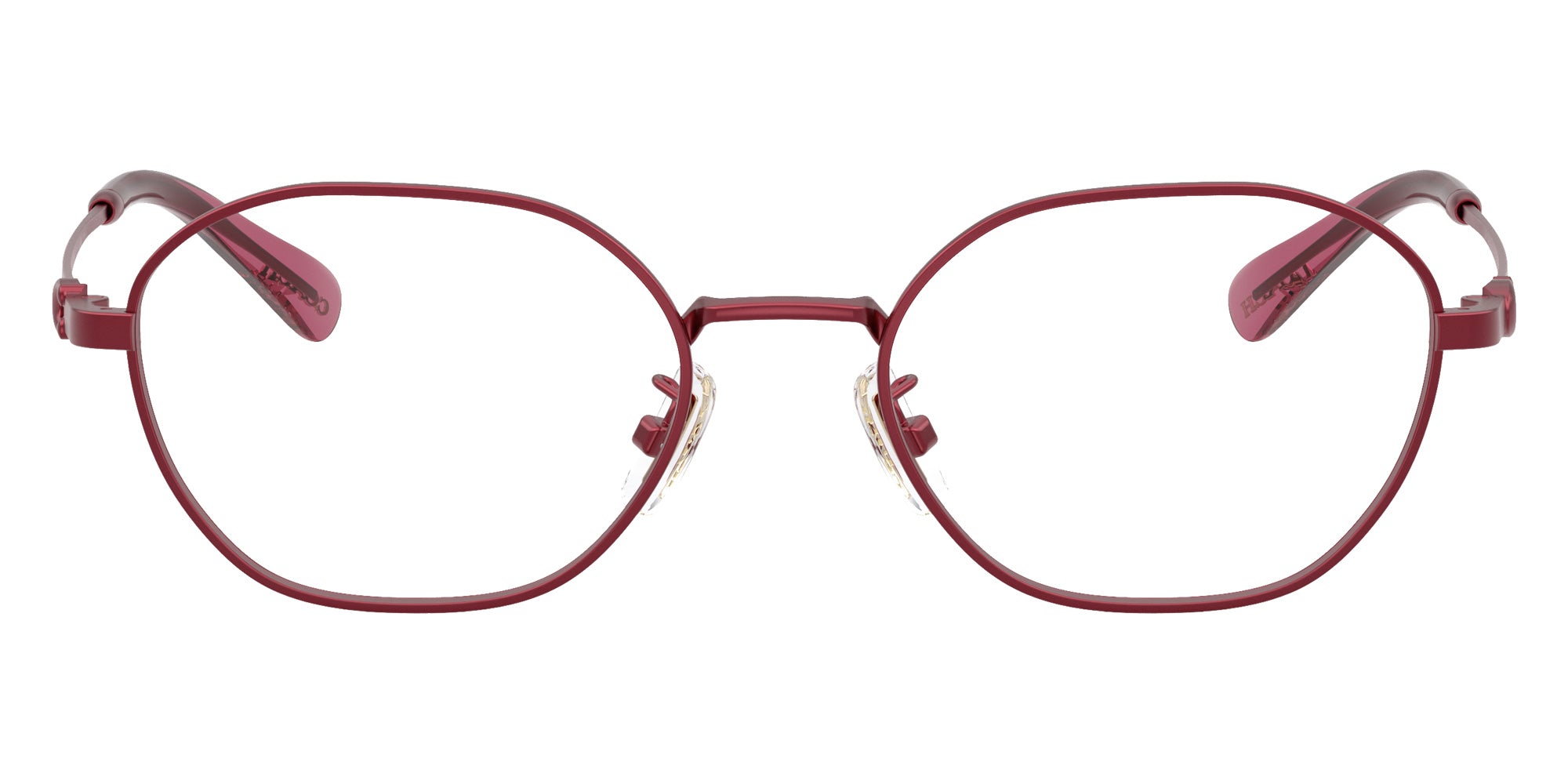 Coach HC5194TD 9413 50 - Satin Burgundy #id:hc5194td9413_s:106100