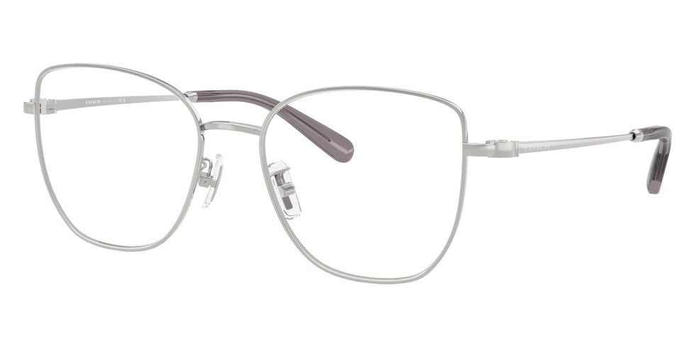 Coach HC5197D 9001 54 - Shiny Silver #id:hc5197d9001_s:100105