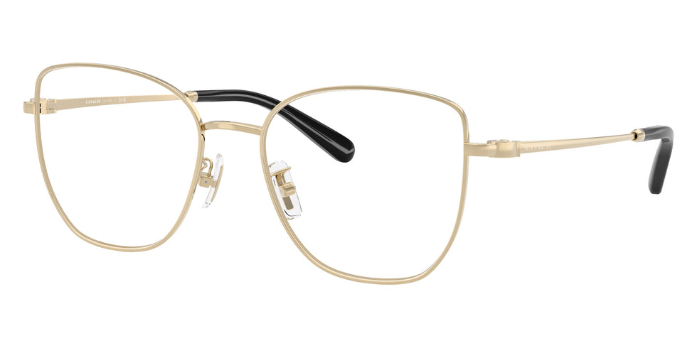 Coach HC5197D 9005 54 - Shiny Light Gold #id:hc5197d9005_s:102105