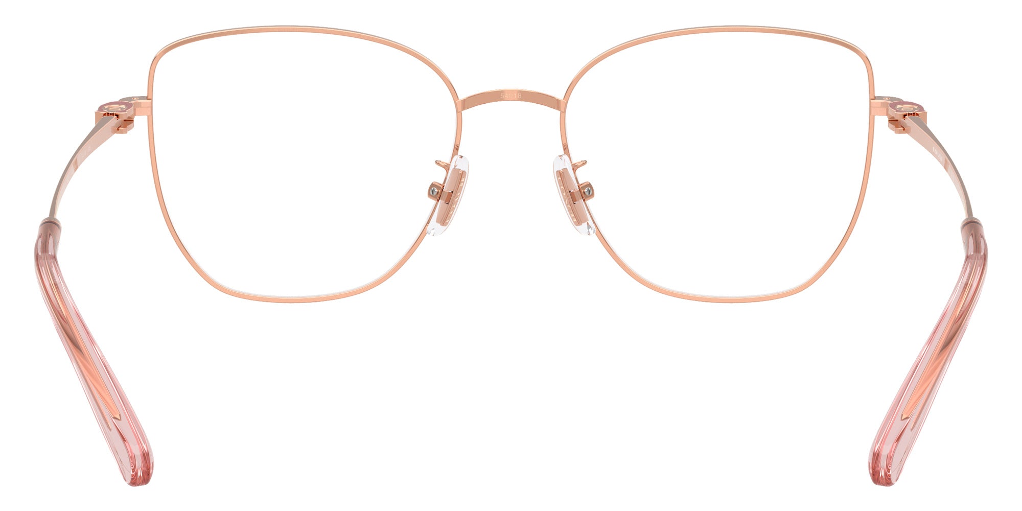Coach HC5197D 9407 54 - Shiny Rose Gold #id:hc5197d9407_s:106115