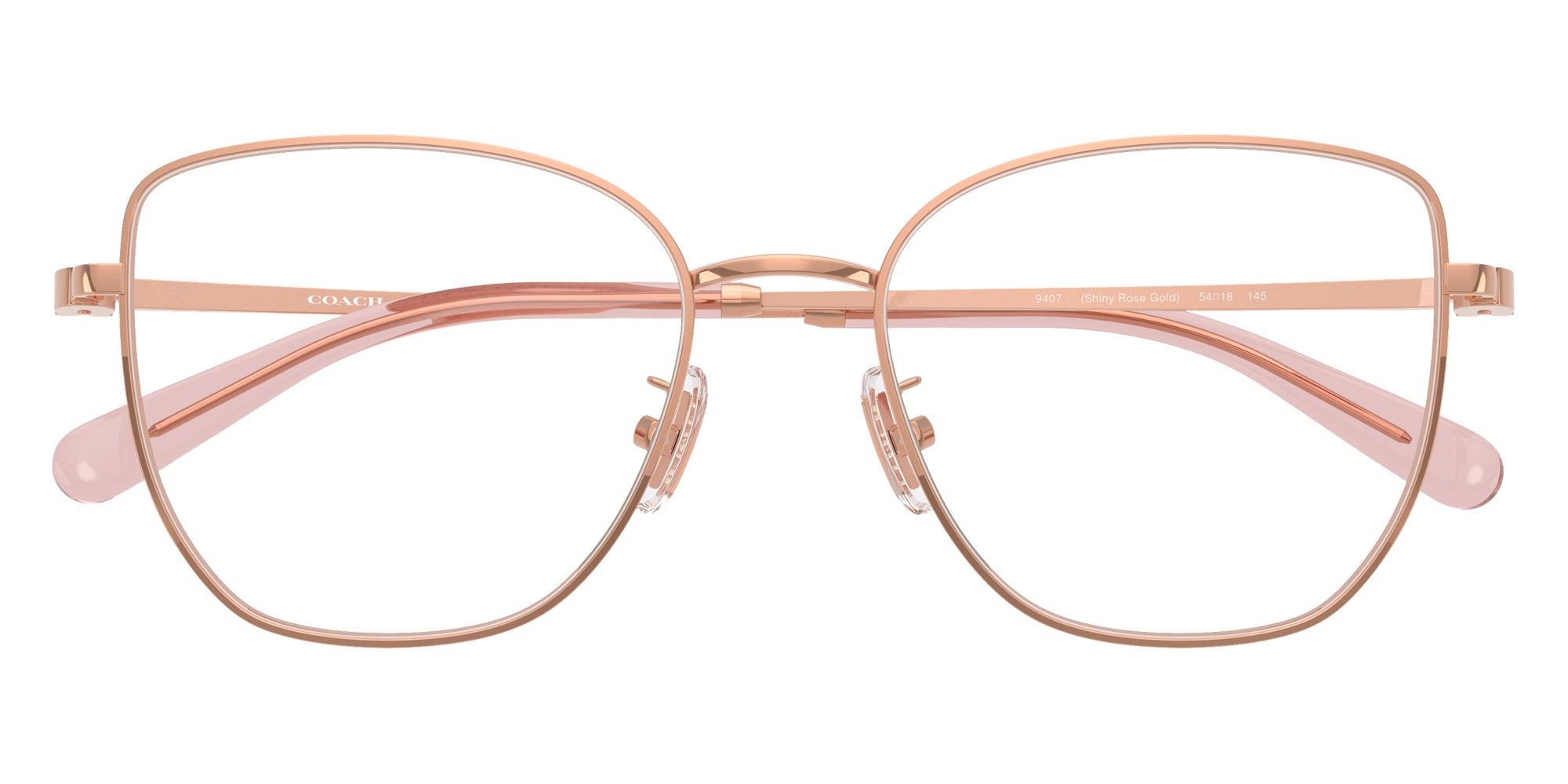 Coach HC5197D 9407 54 - Shiny Rose Gold #id:hc5197d9407_s:106120