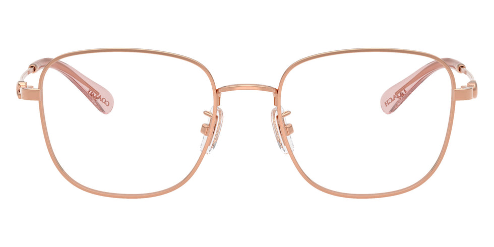Coach HC5198TD 9407 52 - Shiny Rose Gold #id:hc5198td9407_s:106100