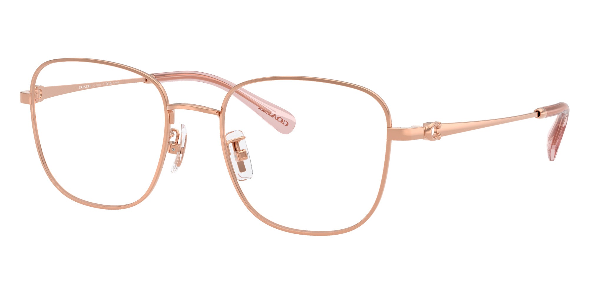 Coach HC5198TD 9407 52 - Shiny Rose Gold #id:hc5198td9407_s:106105