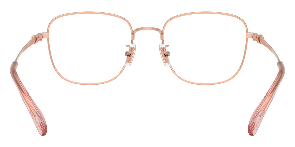 Coach HC5198TD 9407 52 - Shiny Rose Gold #id:hc5198td9407_s:106115