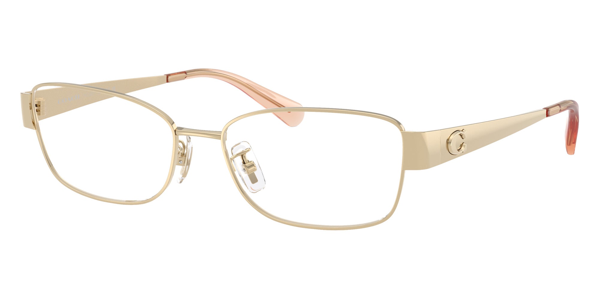 Coach HC5201 9005 54 - Shiny Light Gold #id:hc52019005_s:102105